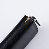 マイクロオプレラージウォレット/MICRO OPLE LARGE WALLET-BLACK