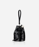 Blanc Mini Bucket Bag_Leather (6646780788854)