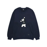 [DXOH] BEAR EMBROIDER MTM 6COLOR (4619689623670)