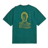 コントアベーカーTシャツ / CONTOUR BEAKER T-SHIRT (4507708686454)