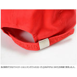 [SILERS X UNIONOBJET] Uボールキャップ / SILERS X UNIONOBJET U BALLCAP (4442134478966)