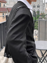 ASCLO Big Daddy Blazer (2color)
