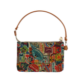 60'Sビンテージクラッチバッグ/60'S VINTAGE CLUTCH