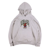 ネブラスカダブタイガーパーカー/CHH-080 NEBRASKA DAB TIGER