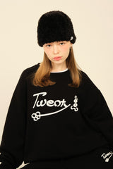 ベイビービーニー/BABY BEANIE(black)