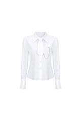 0 1 necktie chain shirt (4642321891446)