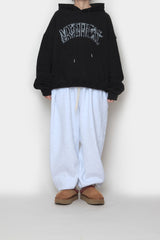 fleece mystic hoodie