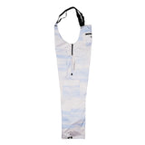 カーゴビブオーバーオール / BSR2223FWPT069 IVT CARGO BIB PANTS CREAM SKY