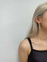 no.138ピアス / no.138 earring