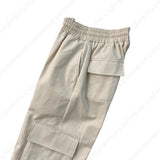 クォーター カーゴ ストリング パンツ / CH Quarter Cargo String Pants (3 colors)