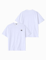 MCT U06 レインボーホワイトコンセプトTシャツ