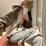 ナグランドシープナッピングフードジップアップ