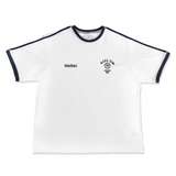 My Sugar Babe × WaiKei Double Logo Line Tee