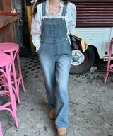 Stonebrush - jumpsuit