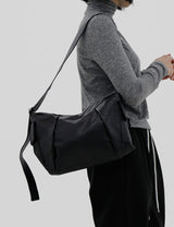 クロワッサンクロスバッグ / croissant cross bag