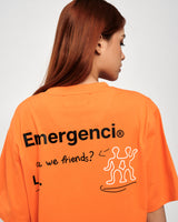 アーウィーフレンズTシャツ / Are We Friends T-shirt (4442213810294)