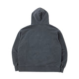 ディビジョンウォッシングヘビーウェイトフーディー0105 / Division Washing Heavyweight Hood (4580369596534)