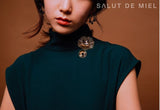 SOLAR BROOCH (6567227555958)