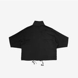 yuffy pocket field jacket