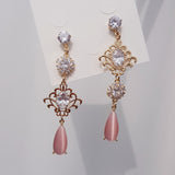プリンセスチャーミングピアス / Princess Charming Piercing