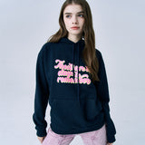 ミリオンチウィフーディー/MILLION CHWEY HOODIE