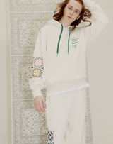 GRANNY SQUARE HOODIE CREAM (6691433644150)