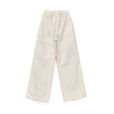 [MADE] Cooper Wide Cotton Banding Pants