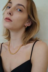 レーヴピアス / Rêve Earrings (4645902286966)