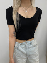 no.107ネックレス / no.107 necklace silver