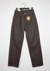 チョコワイドパンツ / no.3443 Choco Wide Pants