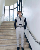 [Park Ji Hoon] ハードコア08