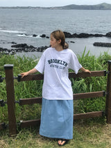 ブルックリンボクシーT