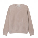 ASCLO Mohair Over Color Knit (8color)
