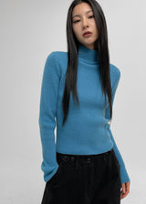 [MADE] Femin Cash Polar Knit Wool 40%