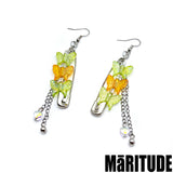 コメリーピアス / COMELY EARRINGS