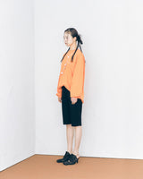 ロゴボクシーTシャツ / LOGO BOXY T-SHIRT