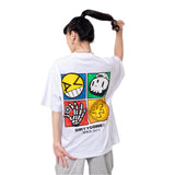 ディコメイトTシャツ