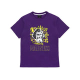 MADNESS COLLAGE T-SHIRT (2color) (6674889736310)