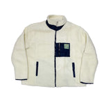 ボアファーフリースジャケット / BOA FUR FLEECE JACKET (4580541333622)