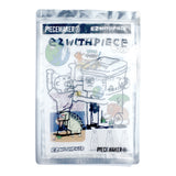 [EZwithPIECE] A4 STICKER HOLDER (MIX) (6554918092918)