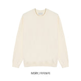 Logan New York Washable Round Knitwear (12 colors)