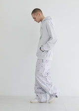 WDコージーLPトラックパンツ / BSR2223FWPT045 WD COZY LP TRACK PANTS CREAM BEIGE