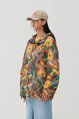 Flame Bear Ball Cap_Wood Grey (6684797567094)