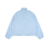 CANDY SHIRRING WIND JK