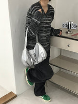 Huey corduroy cargo pants