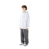 ヨーニングフーディー / YAWNING HOODIE MSHHD003-LG