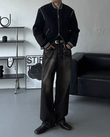 EN Ray vacity Jacket (1 color)