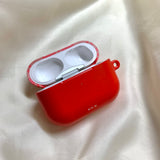 マティーニエアーポッズケース/Martini airpod case