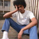 0059 OBLIQUE GLOSSY T-SHIRTS (4576641810550)