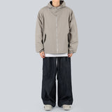 Goff Hood Jumper